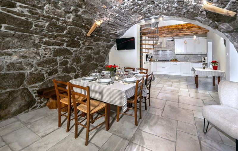 Villa Stancija Kavali