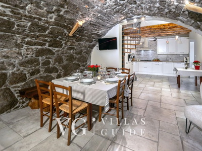 Villa Stancija Kavali