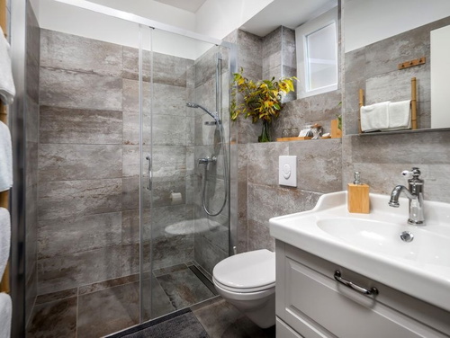 Villa Stancija Kavali