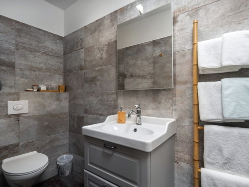 Villa Stancija Kavali