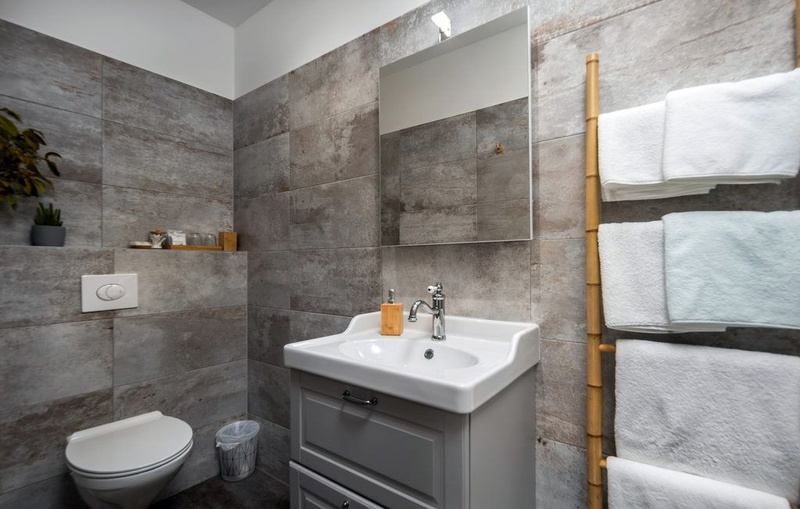 Villa Stancija Kavali