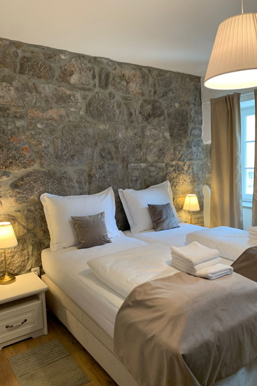 Villa Stancija Kavali