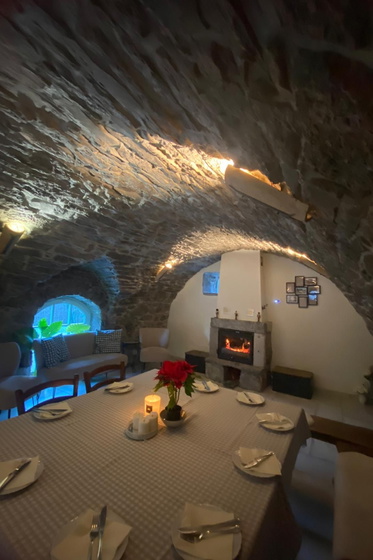 Villa Stancija Kavali