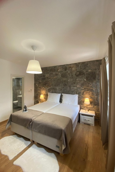 Villa Stancija Kavali