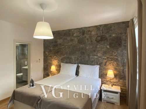 Villa Stancija Kavali