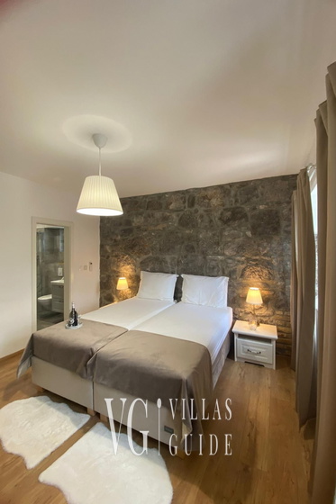 Villa Stancija Kavali