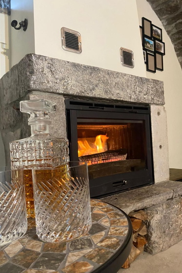 Villa Stancija Kavali