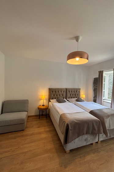 Villa Stancija Kavali