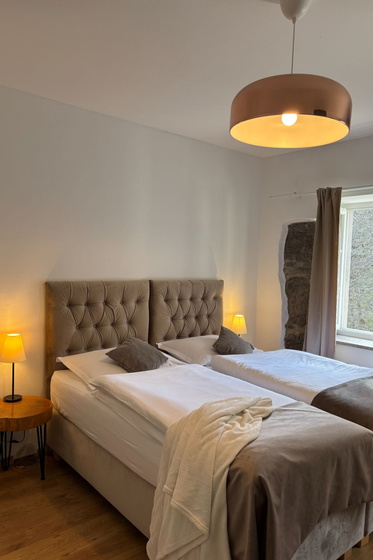 Villa Stancija Kavali