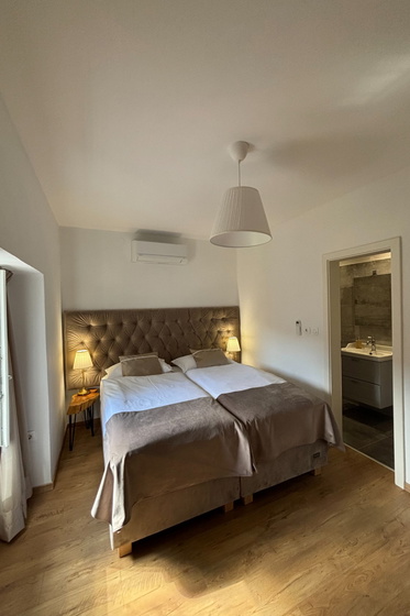 Villa Stancija Kavali