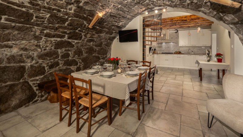 Villa Stancija Kavali