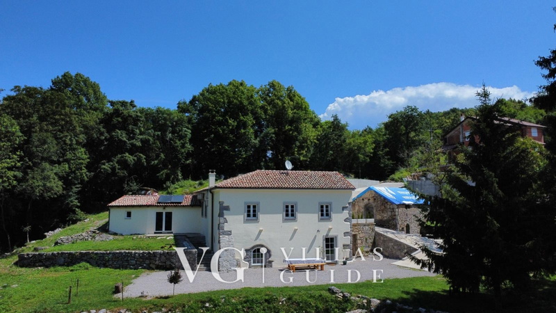 Villa Stancija Kavali