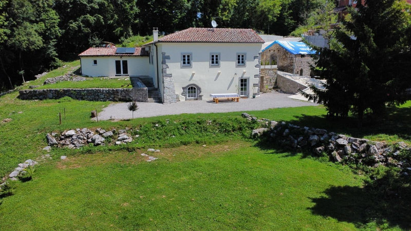 Villa Stancija Kavali