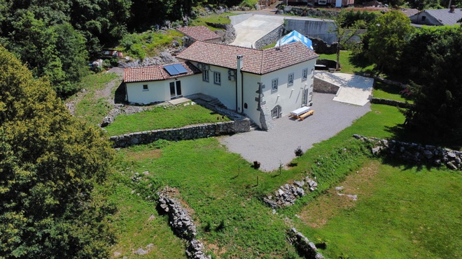 Holiday home Opatija - Zvoneća