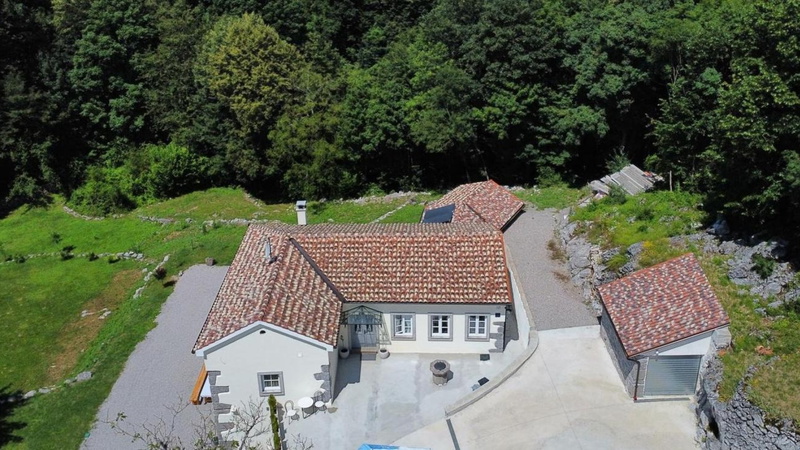 Villa Stancija Kavali