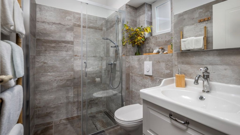 Villa Stancija Kavali