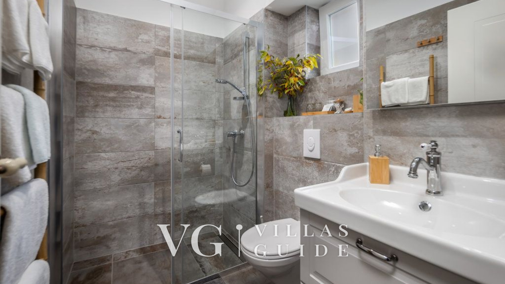 Villa Stancija Kavali Bagno