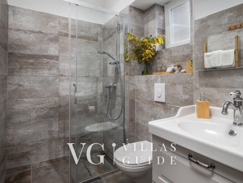 Villa Stancija Kavali