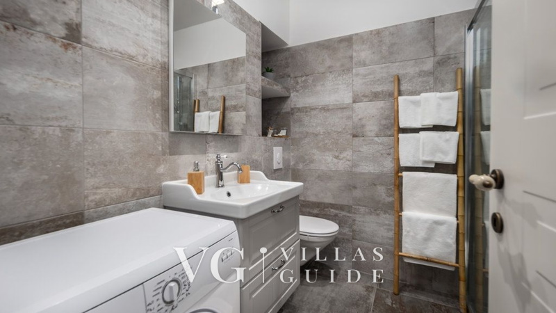 Villa Stancija Kavali