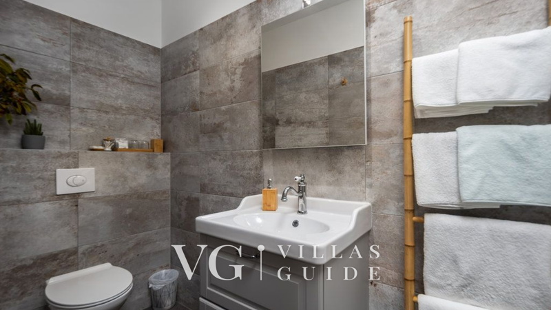 Villa Stancija Kavali Bagno