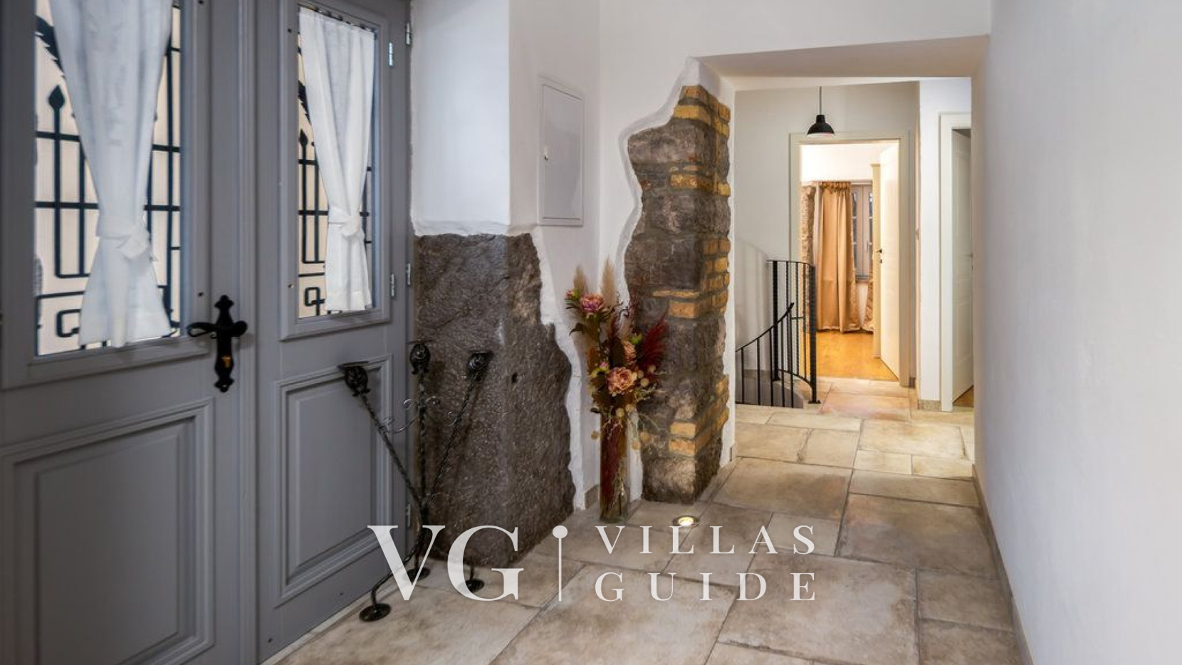 Villa Stancija Kavali Altro