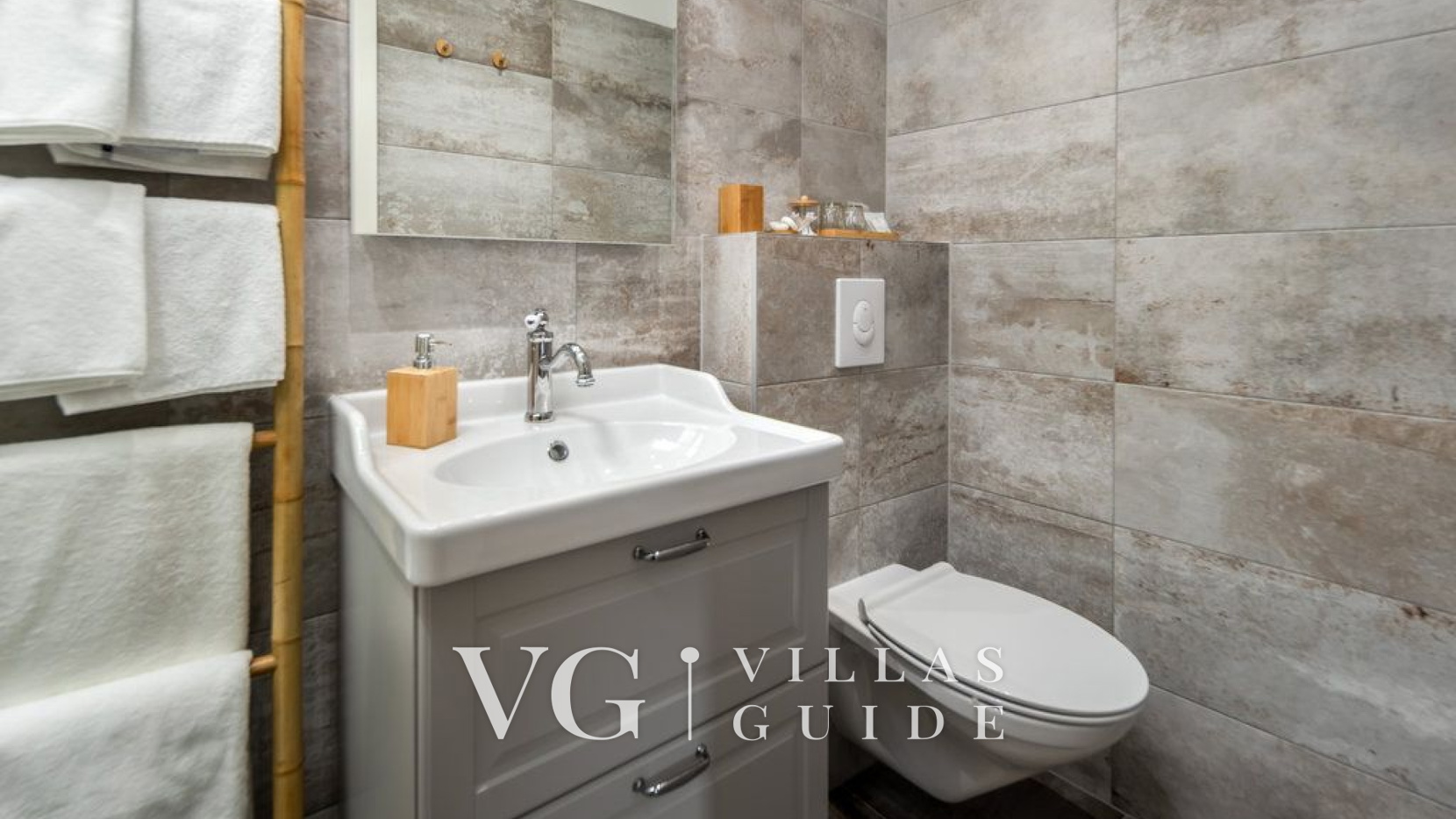 Villa Stancija Kavali Bagno