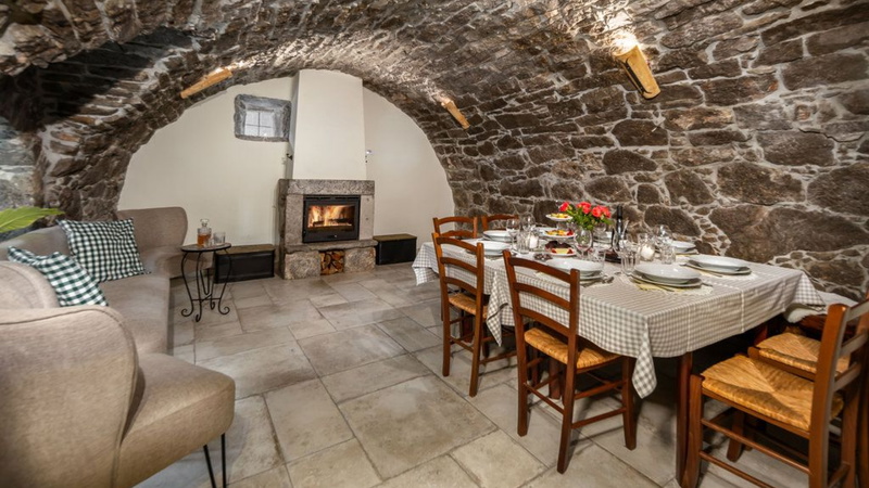 Villa Stancija Kavali