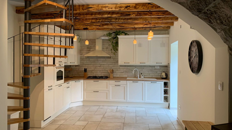 Villa Stancija Kavali