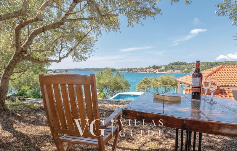 Villa Peace & Quiet Pool