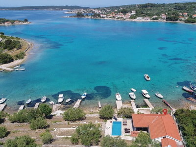 Holiday home island of Korcula - Vela Luka