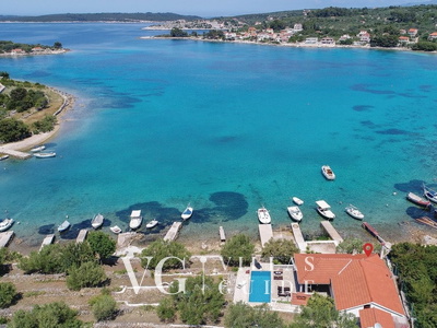 Villa Peace & Quiet Dvorište i vanjski dio objekta