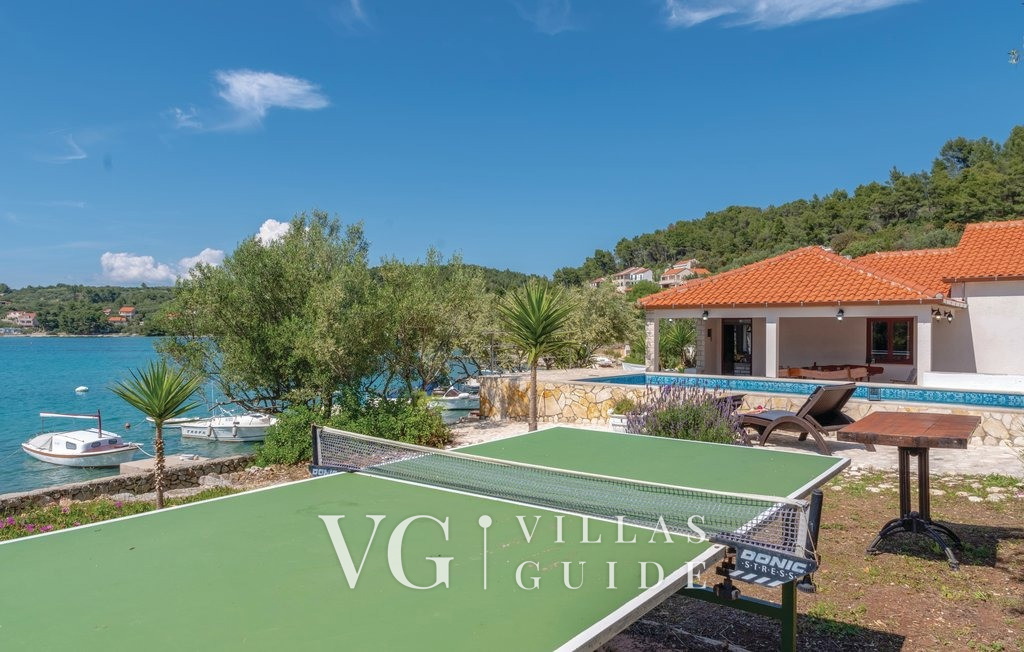 Villa Peace & Quiet Pool