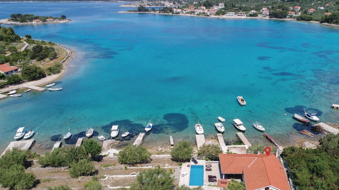 Casa vacanza island of Korcula - Vela Luka