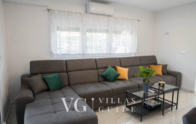 Villa Old Hills Living room