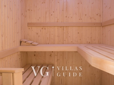 Villa Old Hills wellness