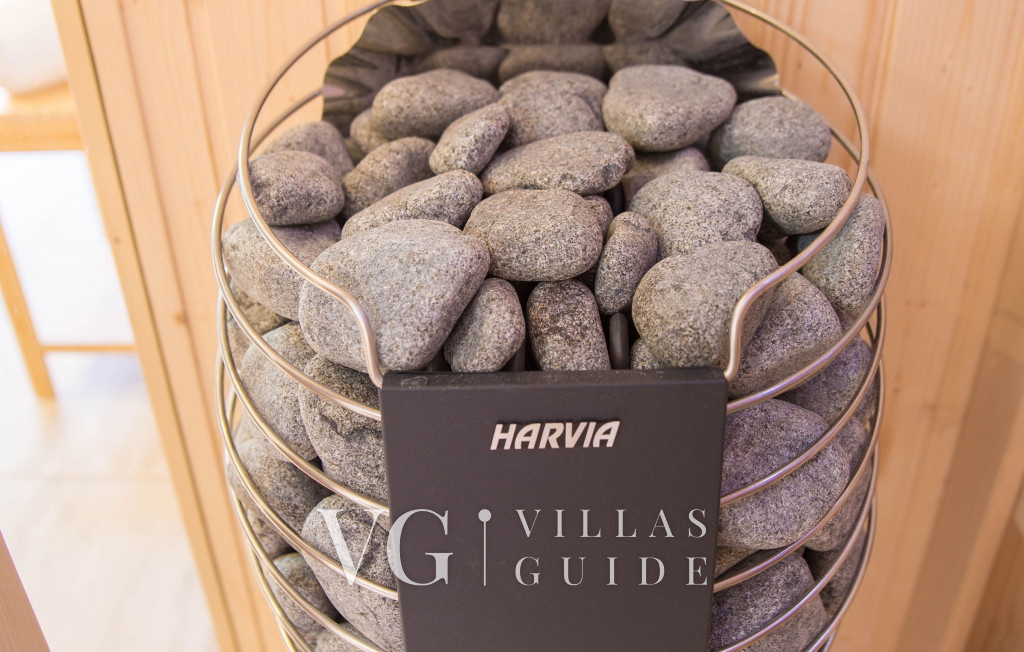 Villa Old Hills wellness