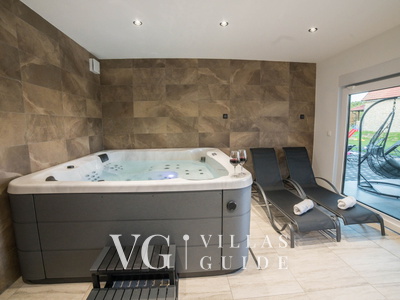 Villa Old Hills wellness