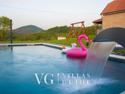Villa Old Hills