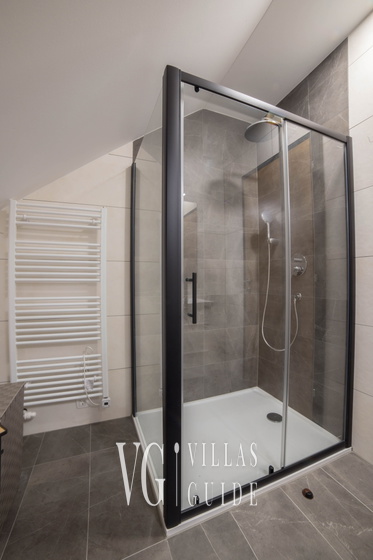 Villa Old Hills Badezimmer