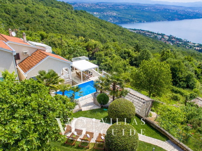 Vila Iris - Opatija