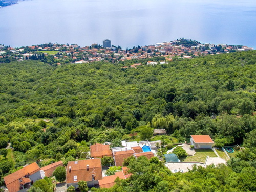 Vila Iris - Opatija