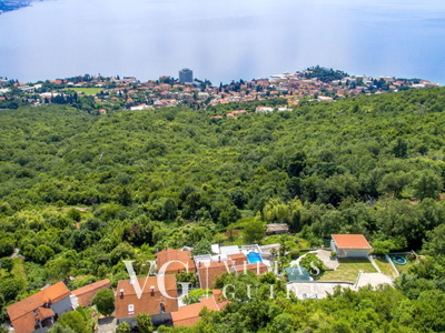 Vila Iris - Opatija