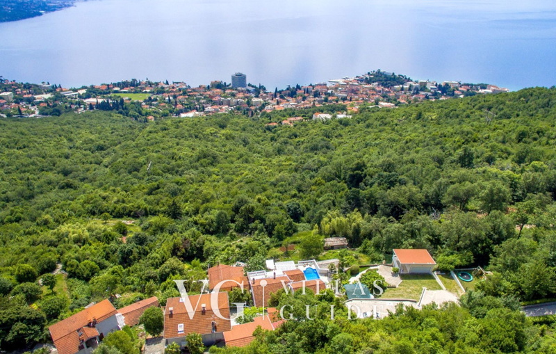 Vila Iris - Opatija