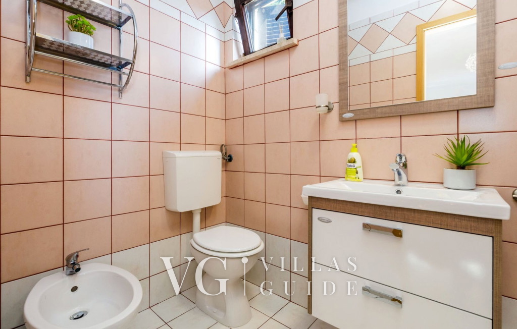 Vila Iris - Opatija Bagno