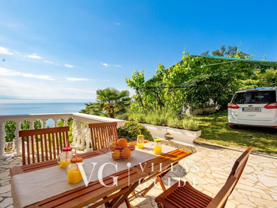 Vila Iris - Opatija Contenuto aggiuntivo