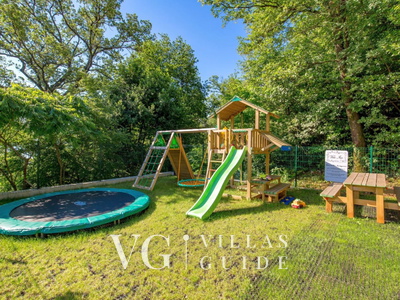 Vila Iris - Opatija Contenuto aggiuntivo