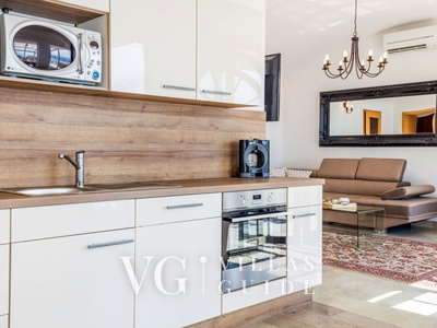 Vila Iris - Opatija Cucina