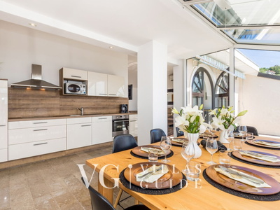 Vila Iris - Opatija Cucina