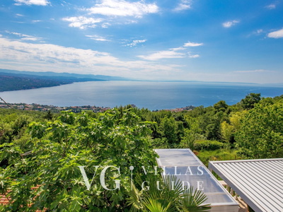 Vila Iris - Opatija