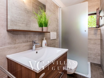 Vila Iris - Opatija Bagno